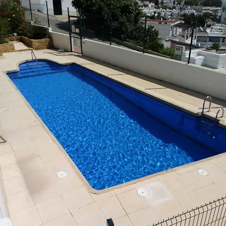 Apartment Apto Calle Espana
