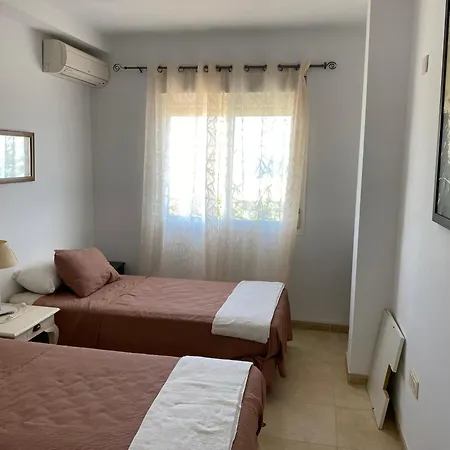 Apartment Apto Calle Espana *