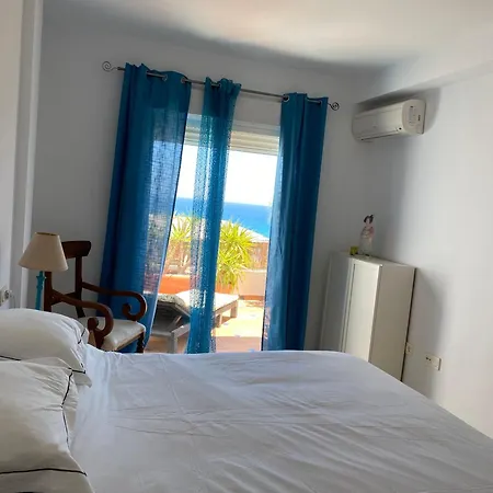 Apartment Apto Calle Espana Mojacar