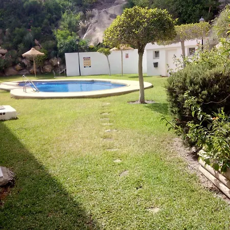 Apartment Apto Calle Espana Mojacar