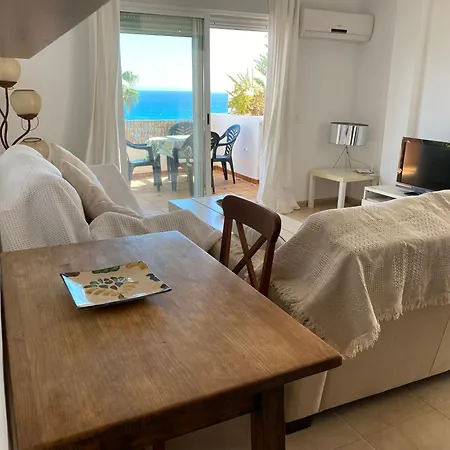 Apto Calle Espana Apartment
