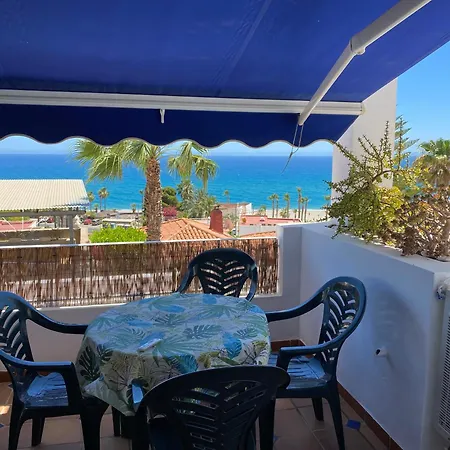 Apto Calle Espana Apartment *