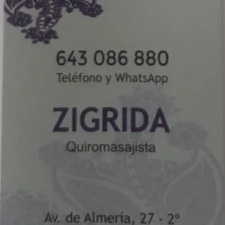 Apartment Apto Calle Espana